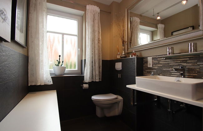 Ferienwohnung in Dornumersiel fur 6 Personen - Foto 21