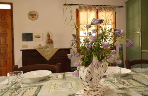 Villa L'Oleandro - Foto 12