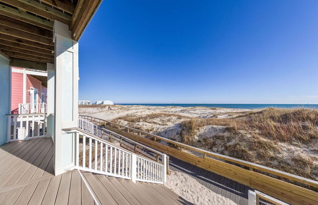 Grotto on the Gulf - Foto 74