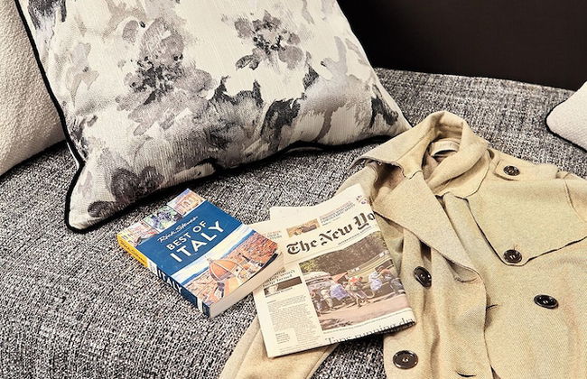 Trianon Borgo Pio - Foto 58