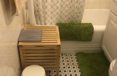 Cozy place in midtown NYC - Foto 15