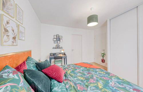 Easy Paris Visit Metro & Parking - Foto 16