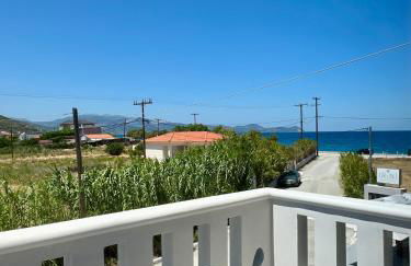 Irini Seaside Luxury Apartments - Foto 22