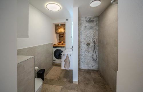 Nachhaltige Wellnessauszeit mit Traumblick, Pool, Sauna, Whirl-Wanne - Foto 23