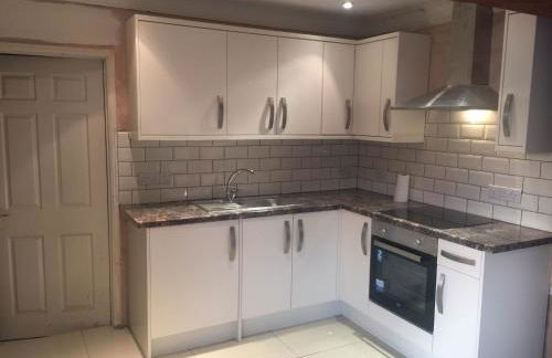 Stunning guest suite with private hot tub - Foto 7