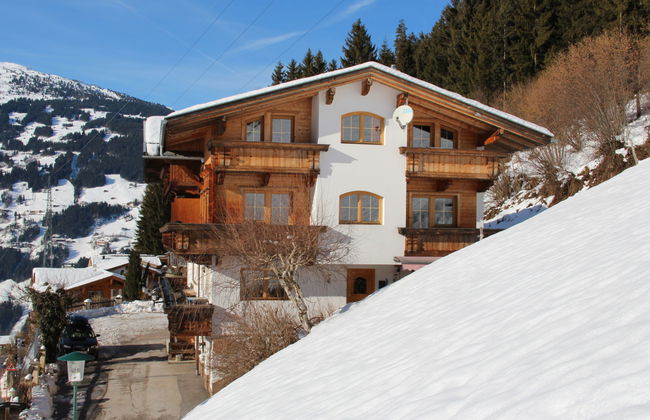 Gerlosblick - Foto 2