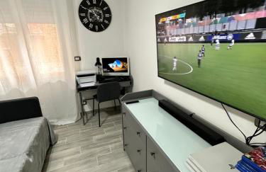 Gemma suites whole apartment - Foto 15