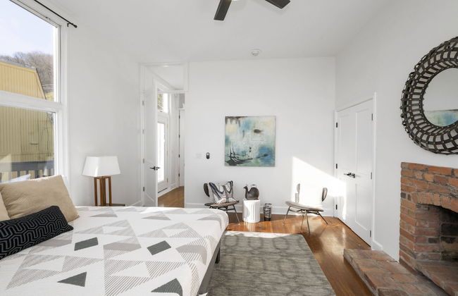 Maryland's Incline Dist. By Blackhouse - Foto 3