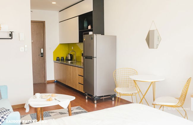 Saigon Fairy Land - Foto 31