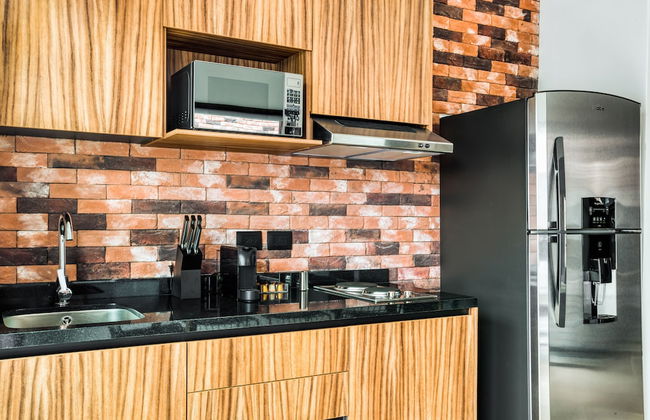 ULIV Roma Norte - Foto 23