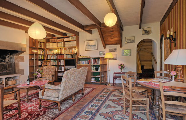 Ker Vignan - Foto 34