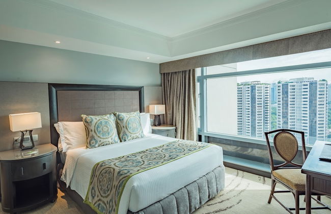 Ascott Makati - Photo 19