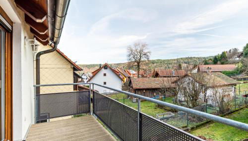 Ferienwohnung Schumacher - Foto 2