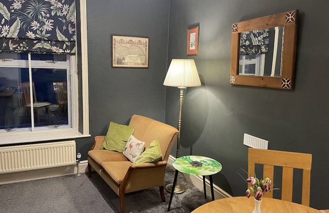 Milton House Studio Apartment Suites - Foto 64