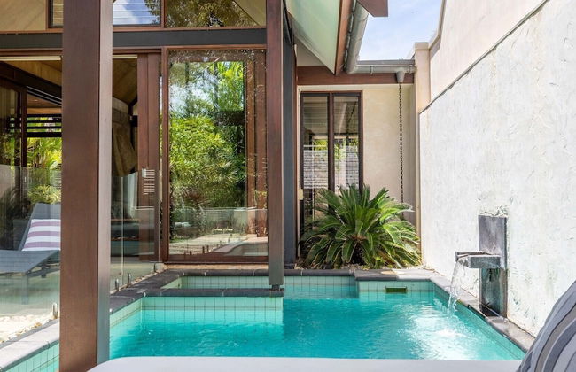 Niramaya Villas and Spa - Foto 65