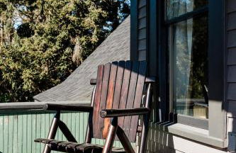 Old Timers' Farm & Ranch - 60 acres, expansive views - Foto 22