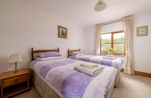 Luccombe Farm Holiday Cottages - Photo 62