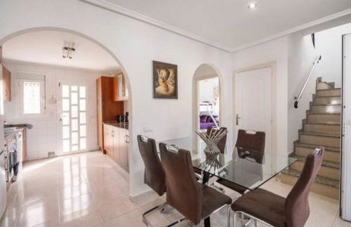 Stunning villa private heated pool & Spa Ciudad Quesada - Foto 28