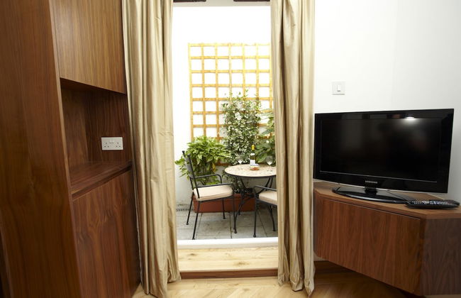 Presidential Apartments - Kensington - Photo 68