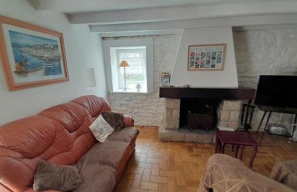 Kerleuquer Craou ar Saout - Foto 4