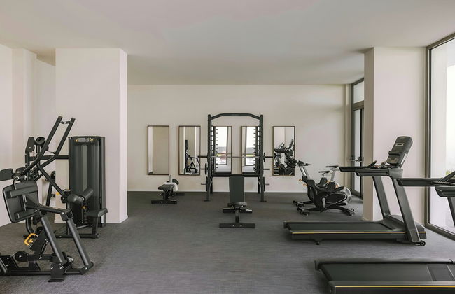 Sonder by Marriott Bonvoy Atelier Apartments Porta Romana - Foto 37