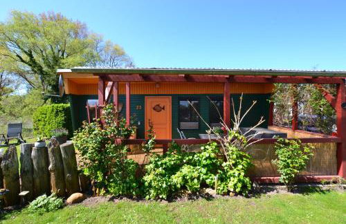 Bungalow Ostseebad Ahrenshoop Feldweg 23 - Foto 1