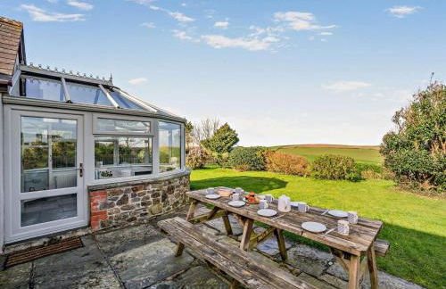 4 Bed in Port Isaac oc-44398 - Foto 21