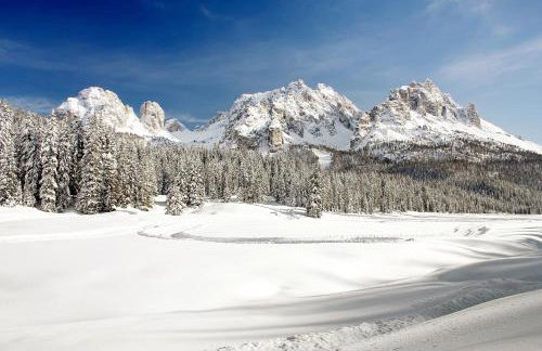 Dolomiti e Misurina My dreams - Foto 22