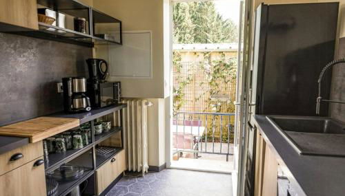 Belle Époque Villa With Hot Tub In Forges-Les-Eaux - Foto 5