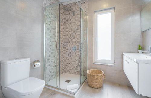 Silver Villa with ocean view - Foto 14