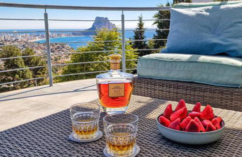 Bona Vista Villa Calpe - Photo 45