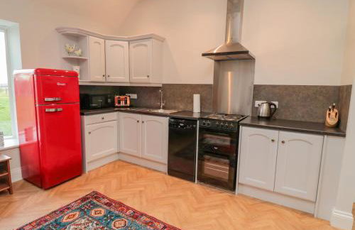 High Barns Cottage - Foto 10