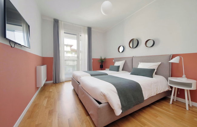 Quarto Verde Apartments - Foto 33