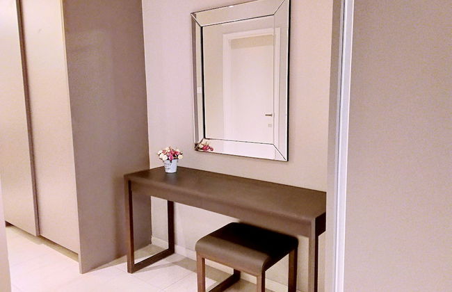 Dorsett Residences Sri Hartamas - Foto 50