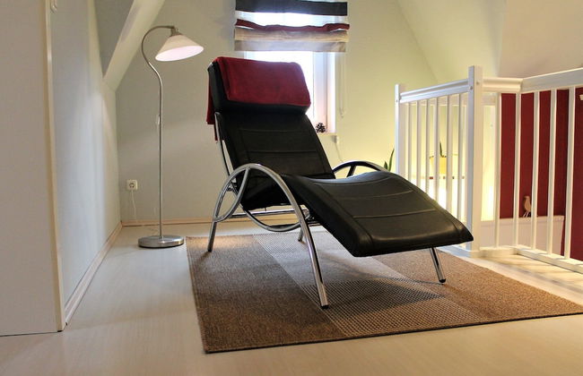 Quiet Holiday Home in Fliemstorf Germany near Beach - Foto 14