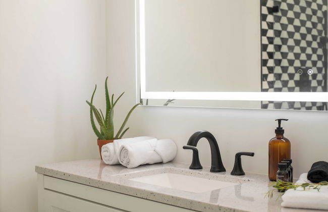 Yellowjacket by Avantstay Entertainers Yard, 20min 2 Coachella Valley Preserve STR Permit#5161 - Foto 16