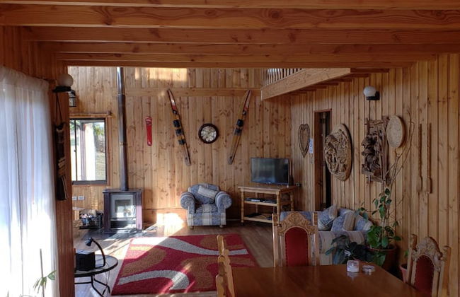 Parque Los Arrayanes & Salon de Eventos - Foto 5