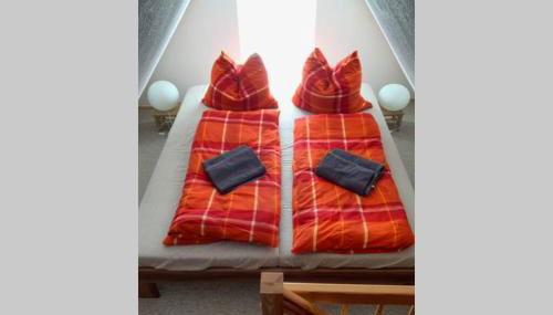 Ferienhaus Ackerbürgerhof in der Welterbestadt Quedlinburg - Foto 5