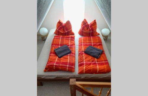 Ferienhaus Ackerbürgerhof in der Welterbestadt Quedlinburg - Foto 5