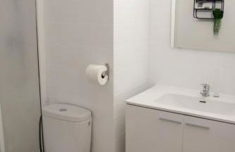 Elegant Apartment in Madrid 5 a 6 pax - Foto 3