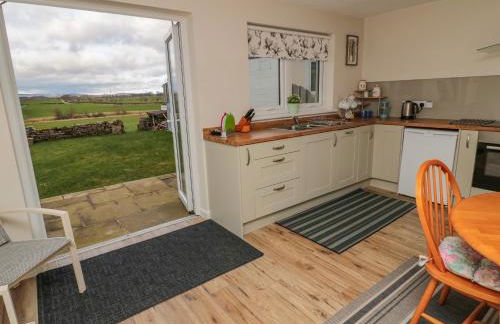 5 Swinton Mill Farm Cottage - Foto 16