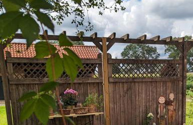 Alter Kornspeicher im Münsterland - Foto 14