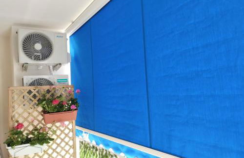 Residence Spiaggia Centro - Aria Condizionata Wi-Fi&SelfCheck-In - Sole&Mare Home - Foto 10