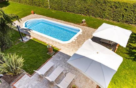 Villa Luigina 8 in Capannori - Foto 147