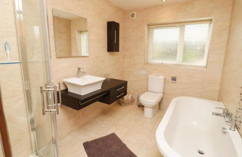 Bryn Derw Holiday Cottage - Foto 25