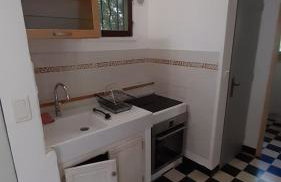 Le Mazet de la pointe dans les Alpilles avec piscine et jardin - Foto 14