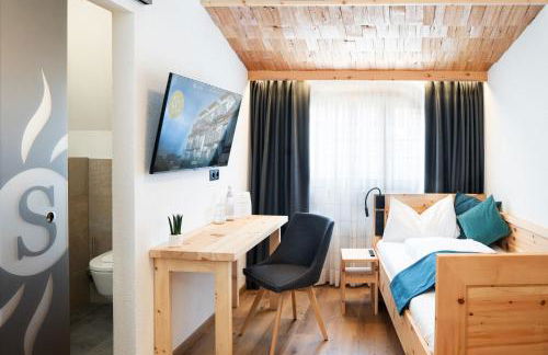 Gästehaus Sonnenwirth - Foto 28