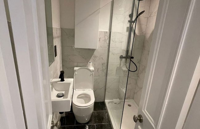 Fantastic 1BD Flat in the Centre - Foto 15