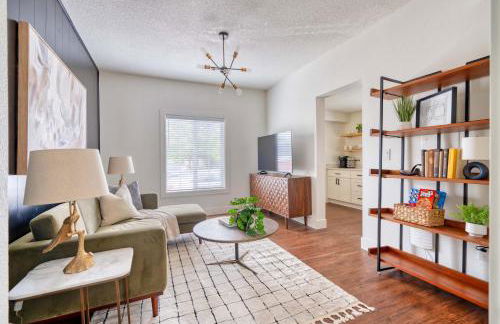 Stay Portland - Beautiful Brooklyn 1 Bed Apt - Photo 12