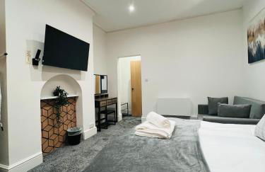 Yastayzzz Studio 1 at Worcester House - Foto 5